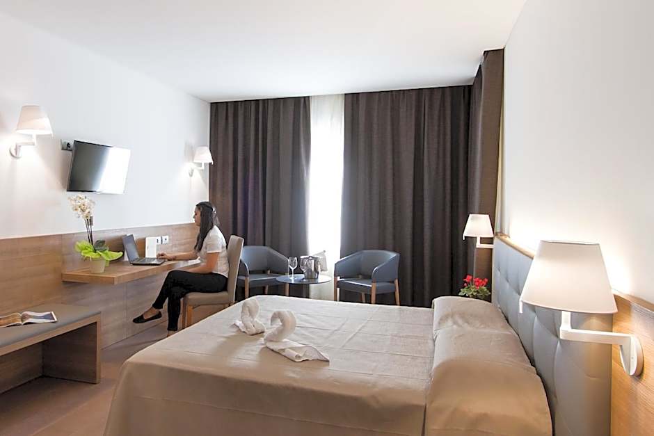 Albergo Al Tarcentino