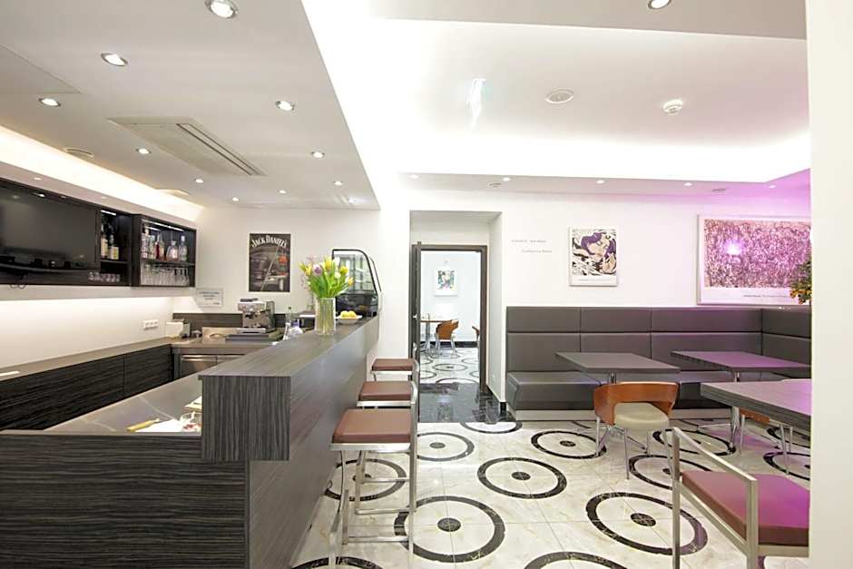 Best Western Plus Hotel Arcadia