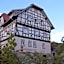 Hotel Saxenhof der Rhöner Botschaft