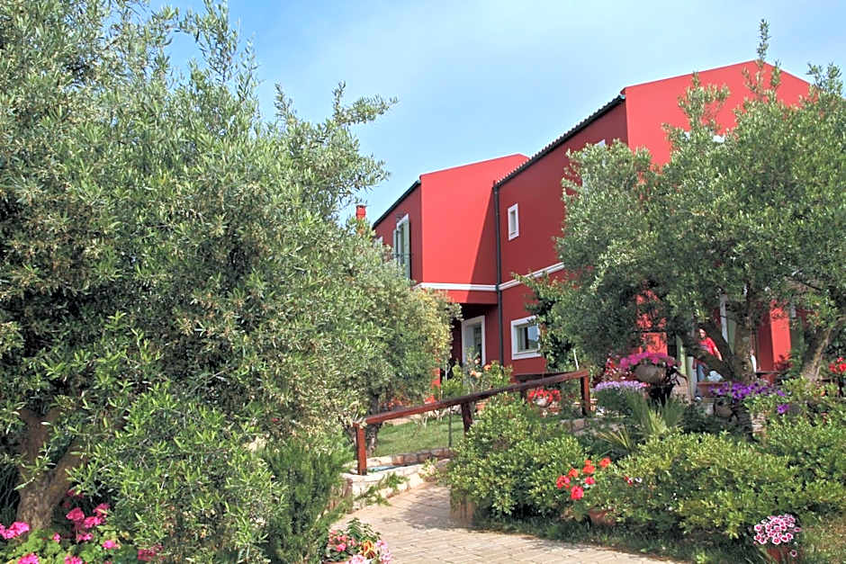 Volidiera Guesthouse
