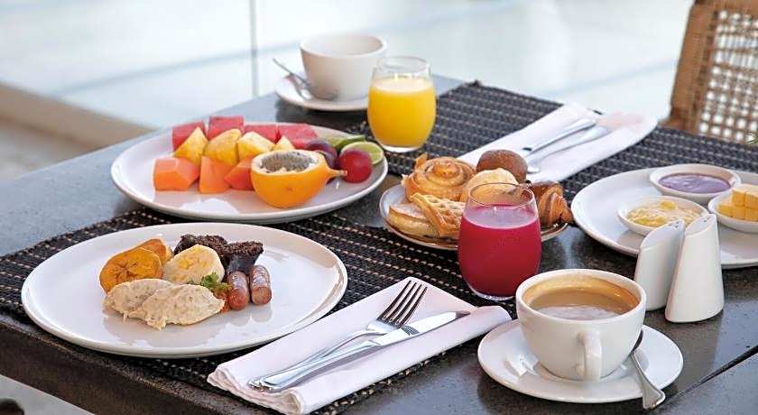 Sheraton Wuxi Binhu Hotel