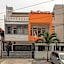 RedDoorz @ Tanjung Duren