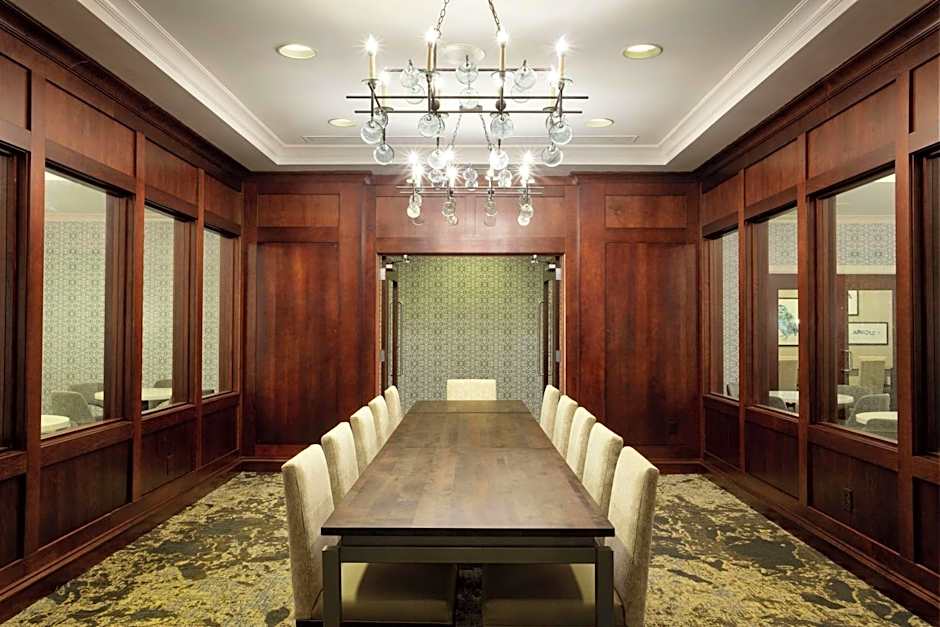 DoubleTree By Hilton Columbia