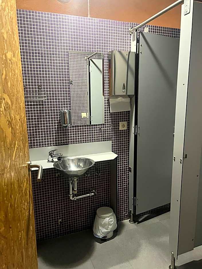 Albergue & Cafetería Vía de la Plata Hervás