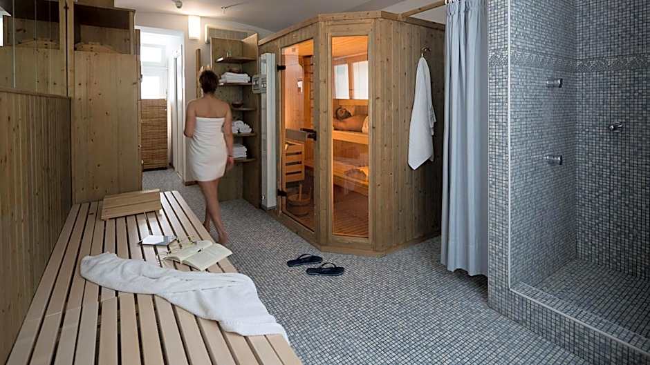 Hotel Astro