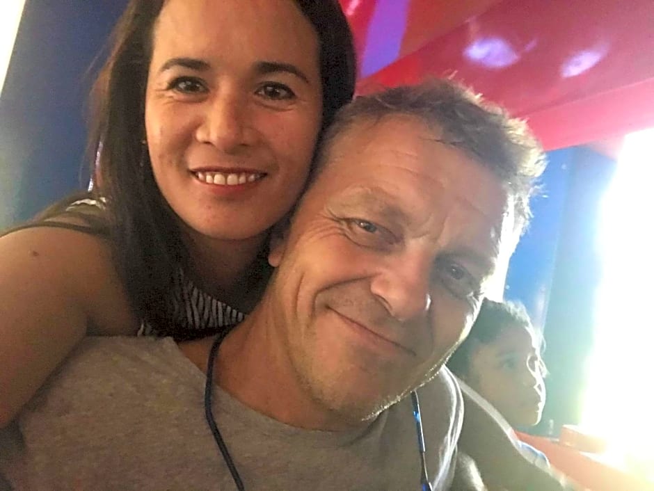 Chaniva-Joy Island View Appartments