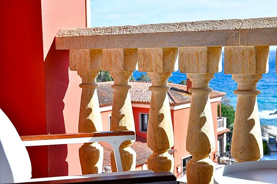 Hotel Cala del Pi - Adults Only