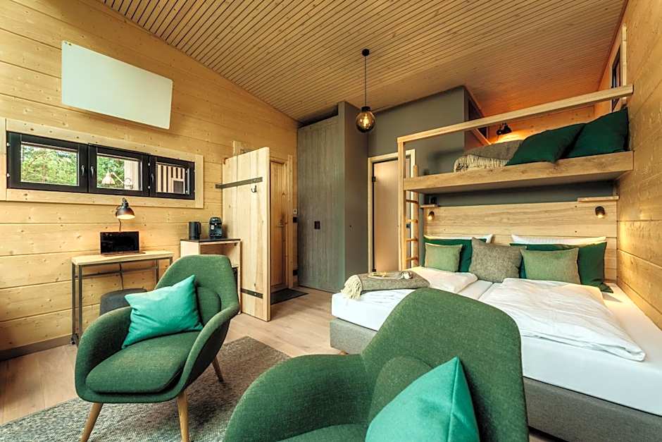 Hotel Villa Bodeblick