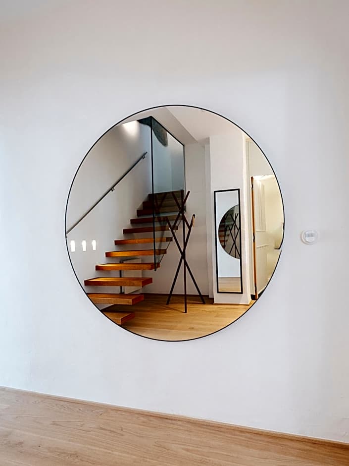 Arthotel Blaue Gans