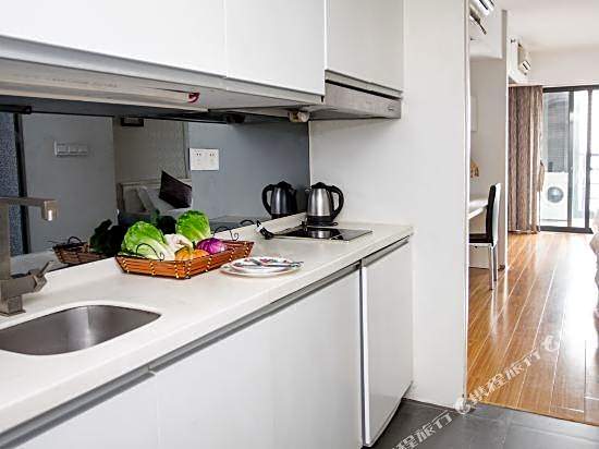 Nomo International Apartment