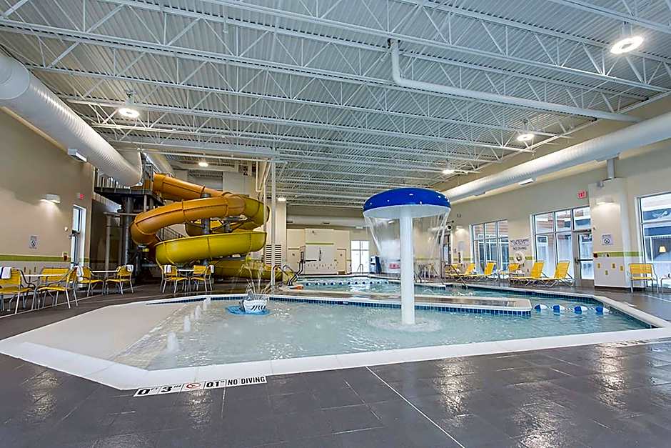 Fairfield Inn & Suites by Marriott Jamestown