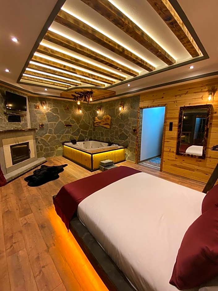 MİNTONA VİLLA SUİT