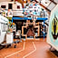 Treck Hostel