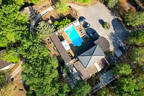 Le clos des dryades f