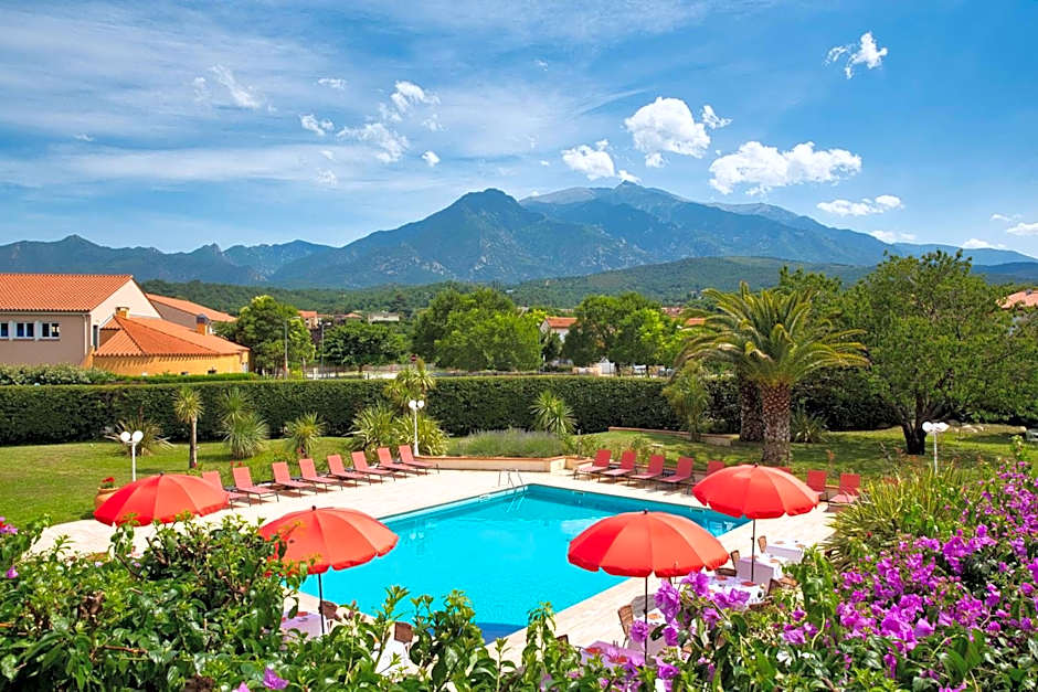 Best Western Le Vauban