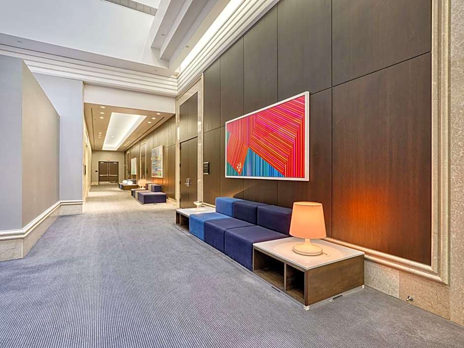 The Royal Sonesta Minneapolis Downtown