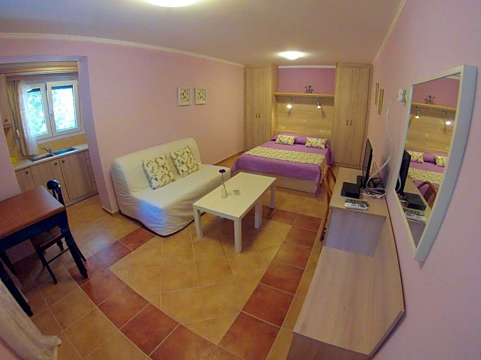 Appartamenti Angelika