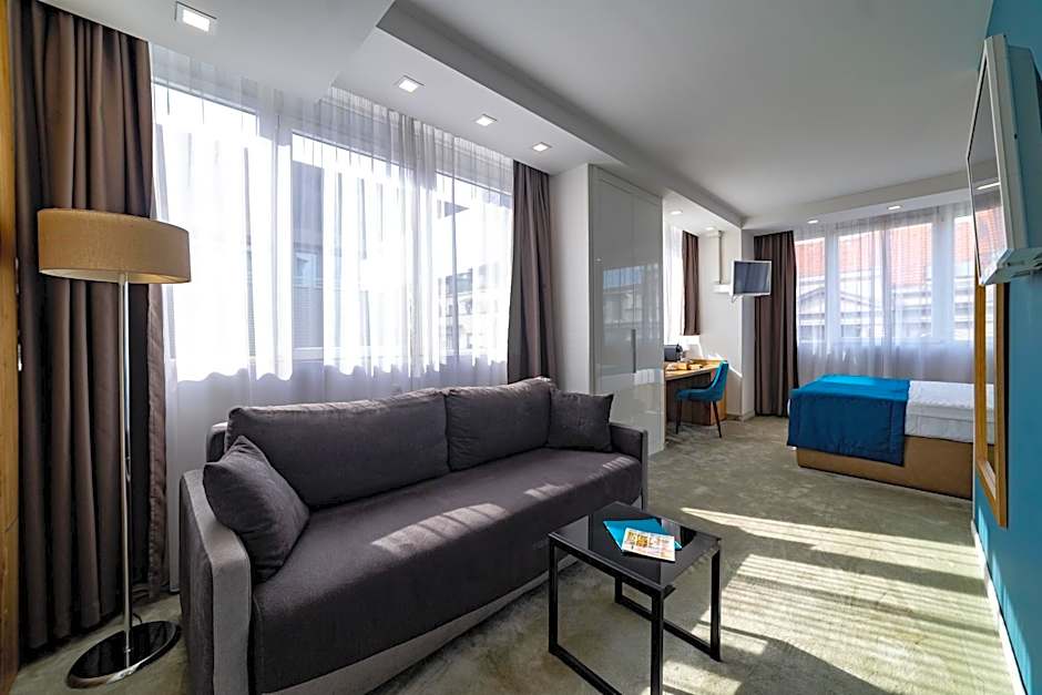 MARK Hotel