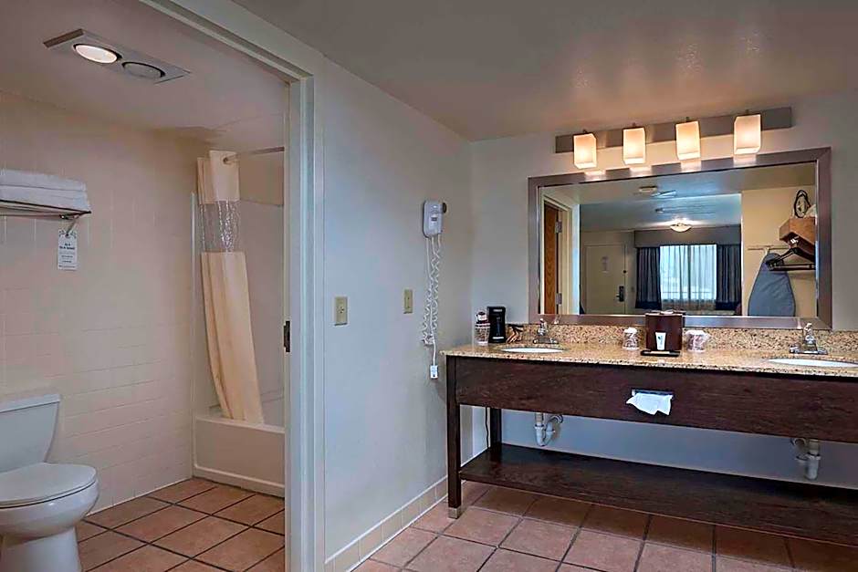 Stevens Inn a Howard Johnson by Wyndham