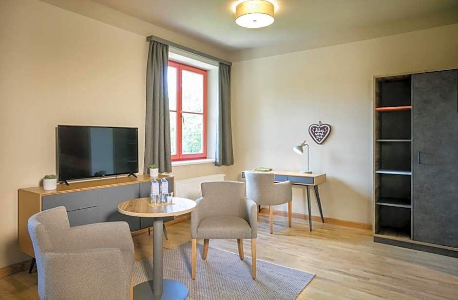 JUFA Hotel Mariazell