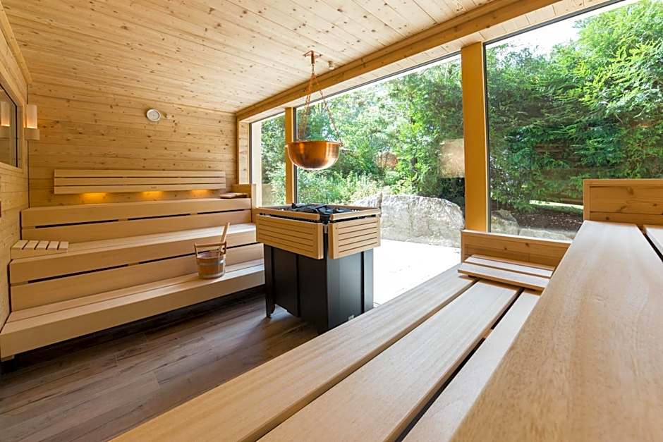 Wellnesshotel Sonnenhof & Sonnhalde