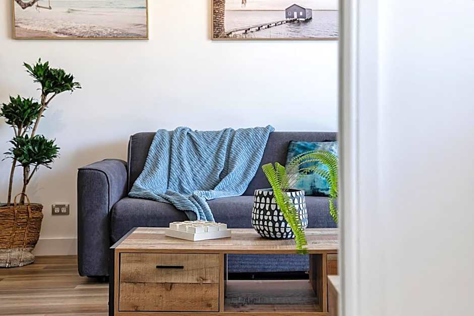 'The Ocean Breeze Getaway' by Inn Paradise