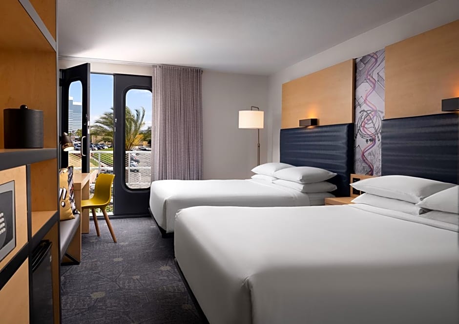 Aloft El Segundo - Los Angeles Airport