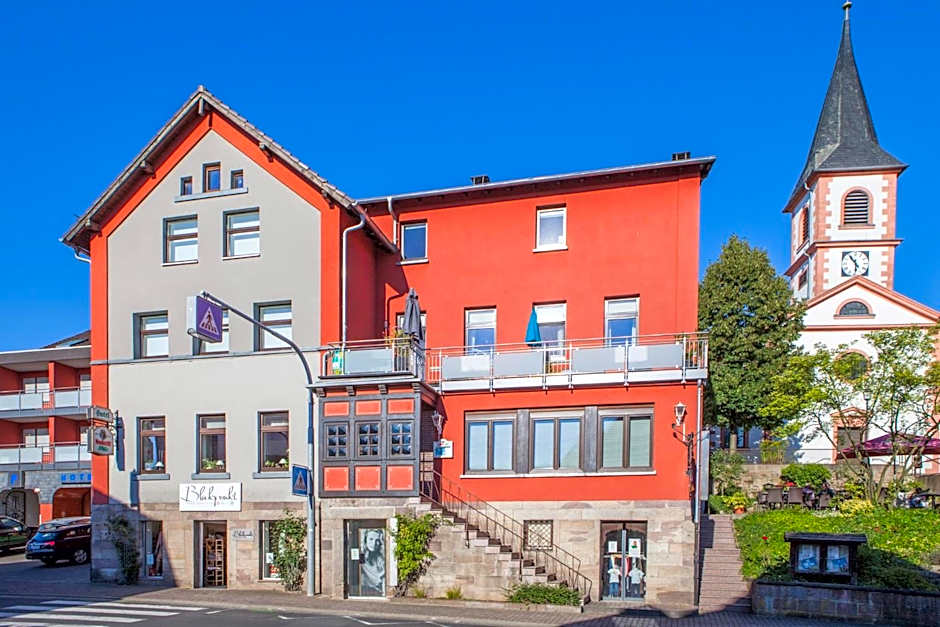 Frühstückshotel Landgasthof Kramer