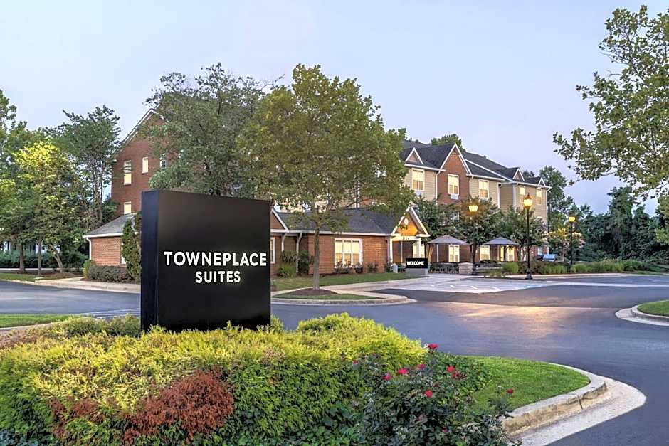 TownePlace Suites by Marriott Gaithersburg