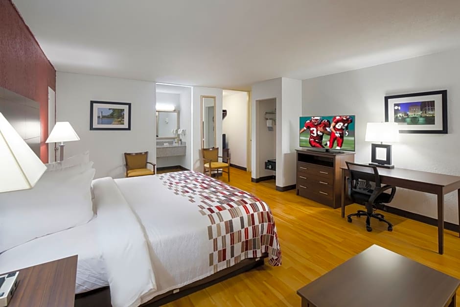 Horizon Inn & Suites