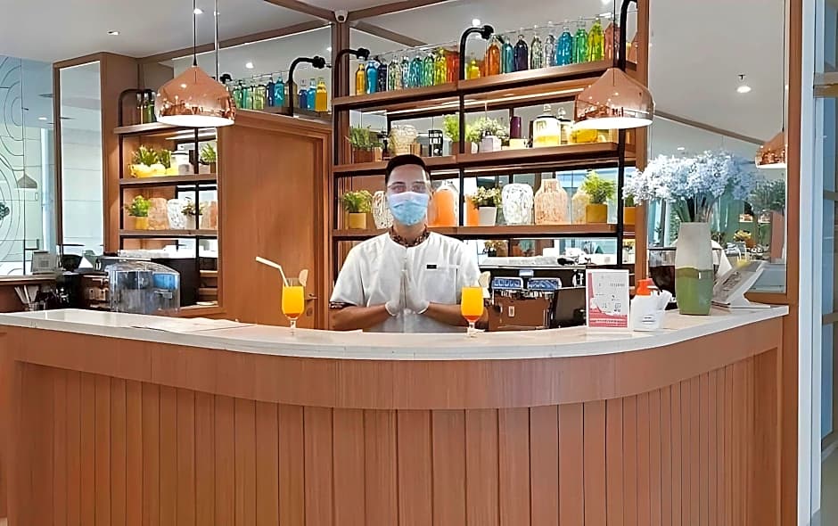 D'primahotel Balikpapan