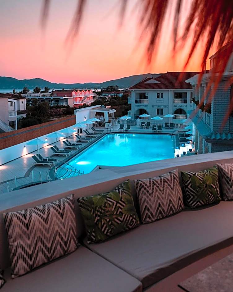 Meandros Boutique & Spa Hotel