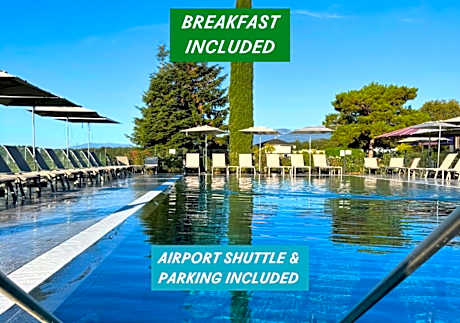 Everness Hotel & Resort