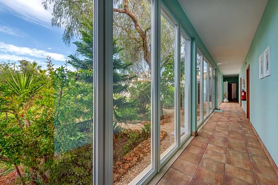 Quinta das Piteiras-Turismo Rural