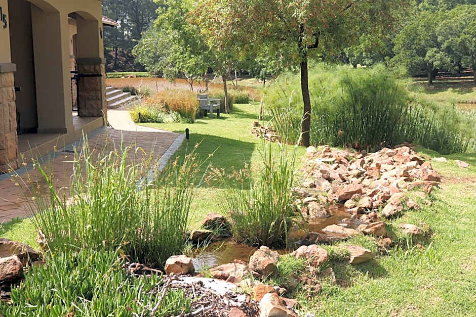 Heidelberg Kloof Lodge