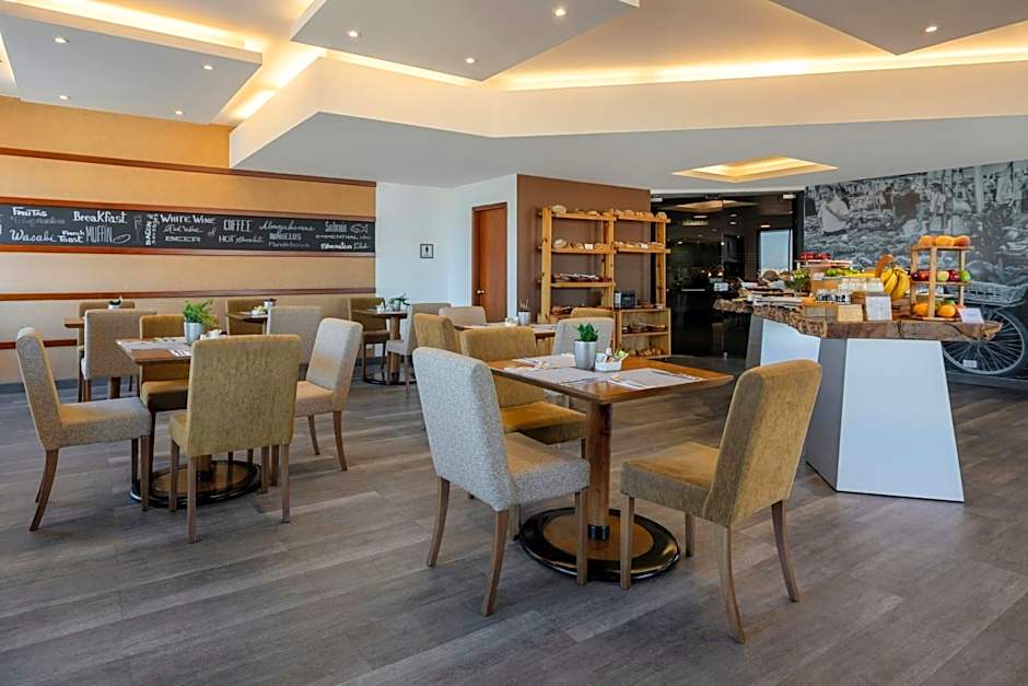 Hotel Sheraton Bogota