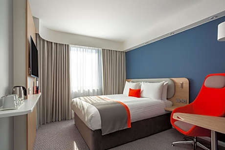 Standard Double Room with Free Hot Breakfast - Top Floor