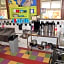 India House Hostel
