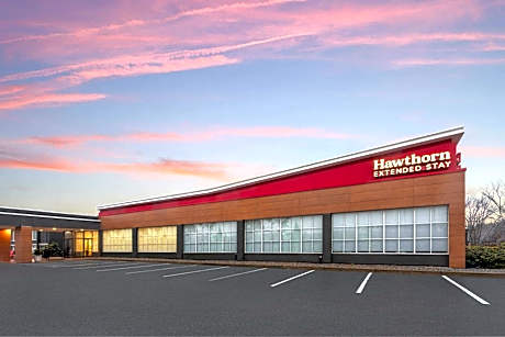 Hawthorn Extended Stay by Wyndham Ellsworth / Bar Harbor