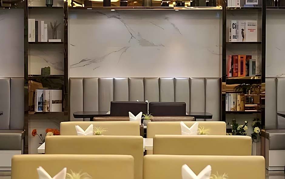 L&L Jeju Hotel