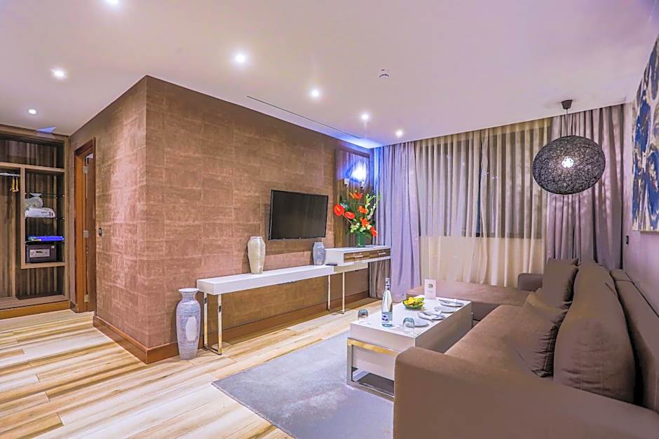 SBN Suite Hôtel