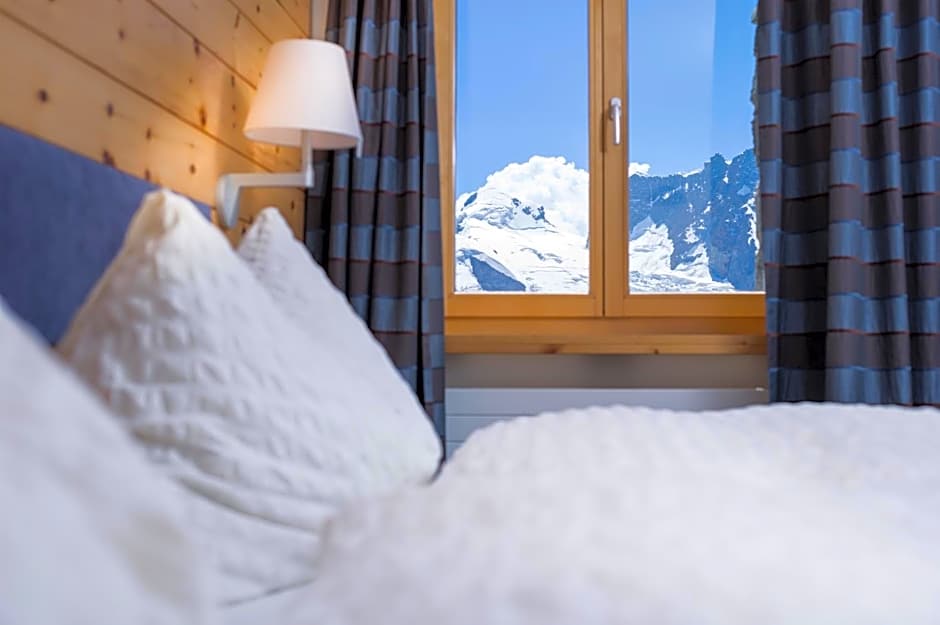 3100 Kulmhotel Gornergrat