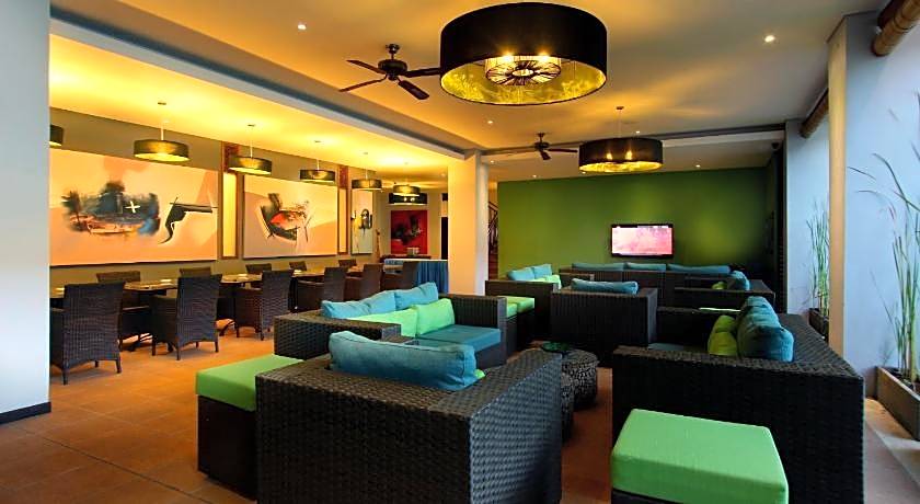 Praja Hotel