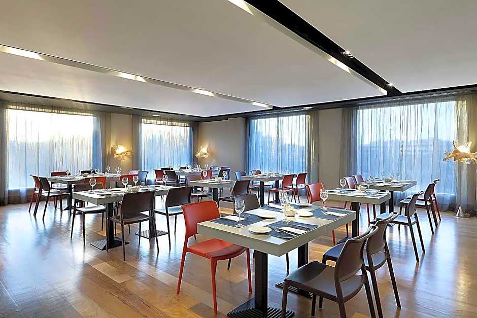 Eurostars Madrid Congress