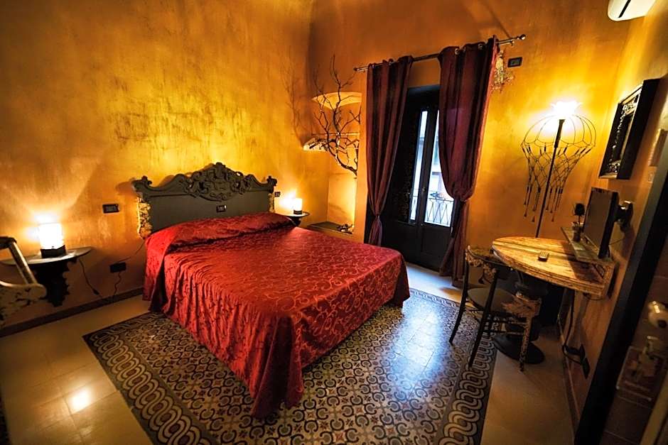 - SOTTO Le STELLE - B&B