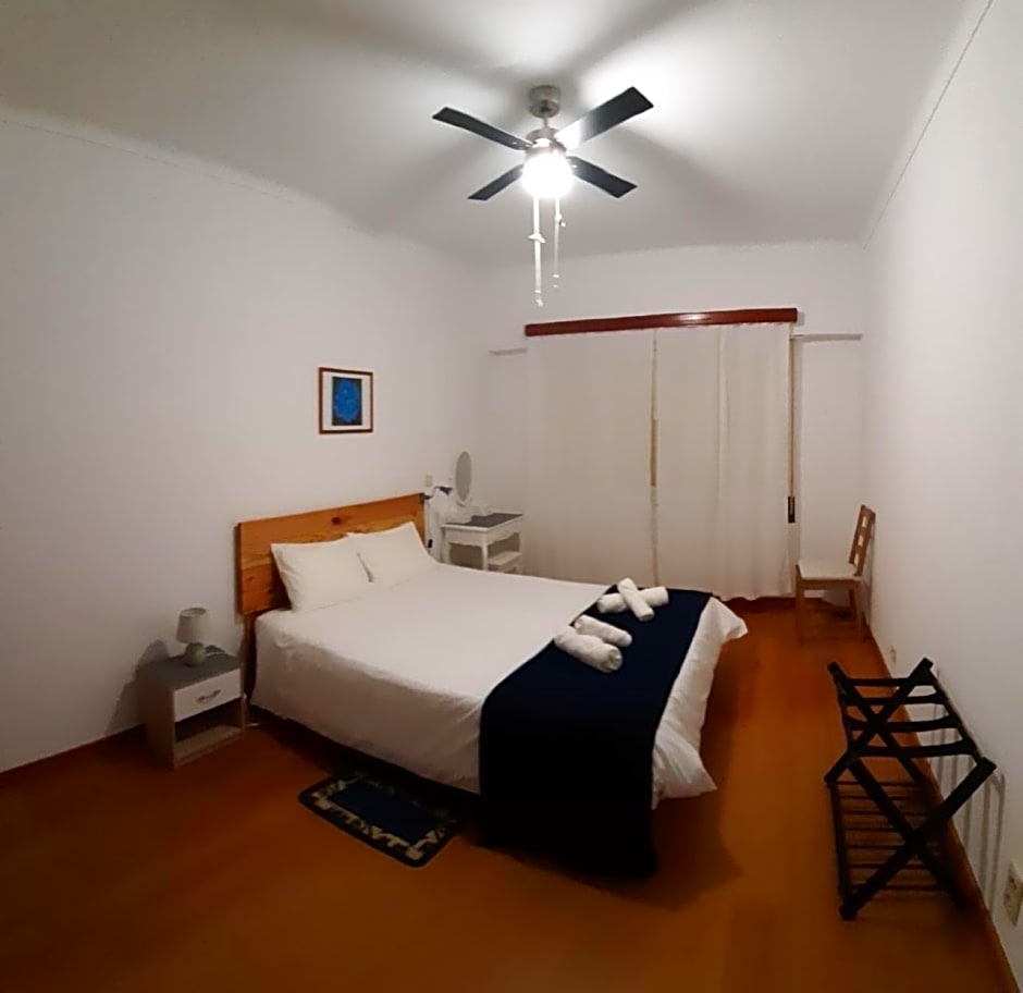 Adamas Bed & Breakfast