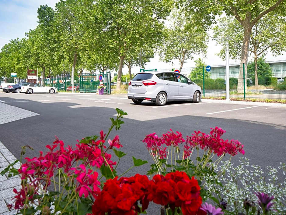 Greet Hotel Colmar
