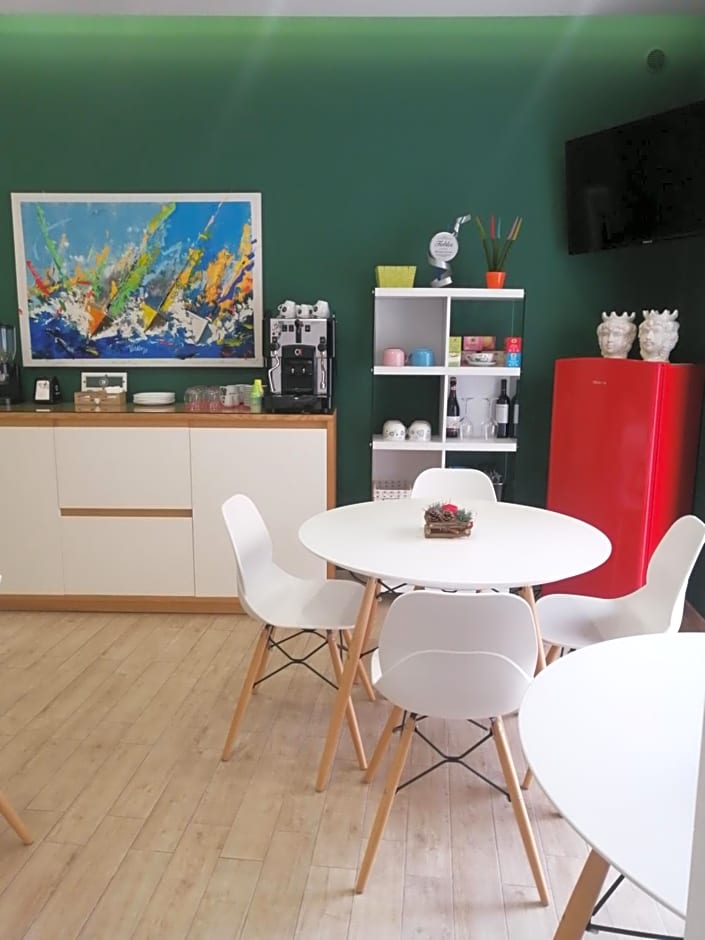 B & B Vittorio Emanuele