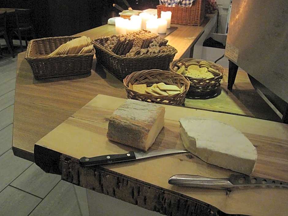 Laponia Hotell & Konferens