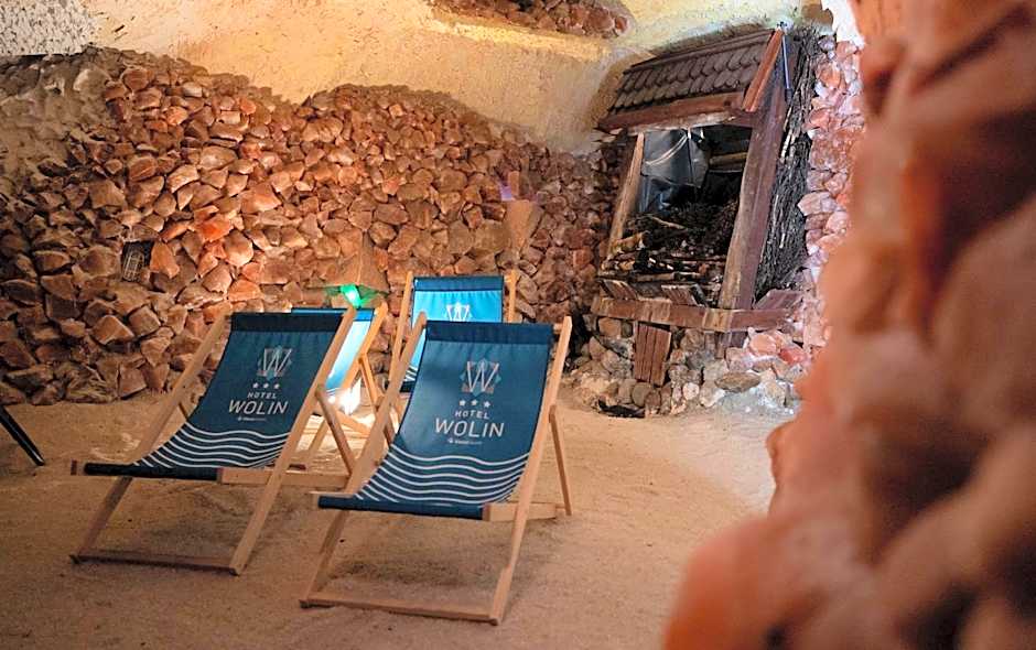 Hotel Wolin